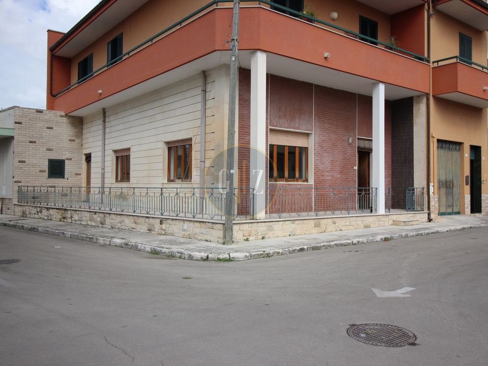 Leilighet i Castrignano de' Greci, Lecce - bilde 1